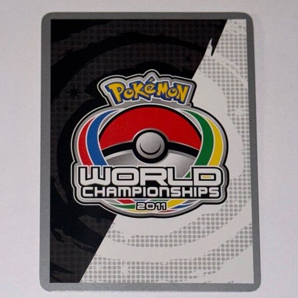 POKEMON CARD: Judge #78/95 (Pokemon Unleashed) - Picture 2 of 2